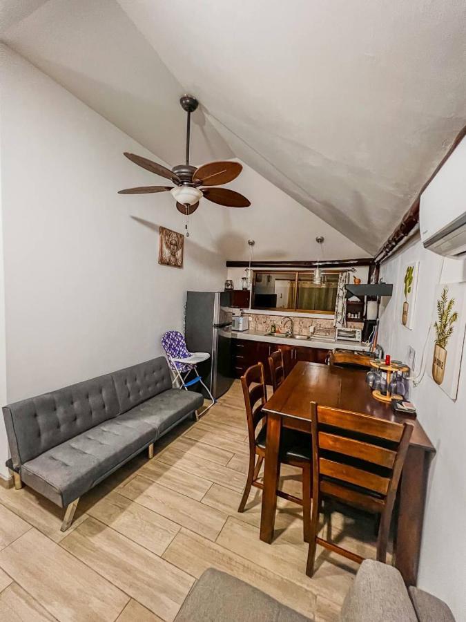 Casa Los Ninos Sámara Εξωτερικό φωτογραφία