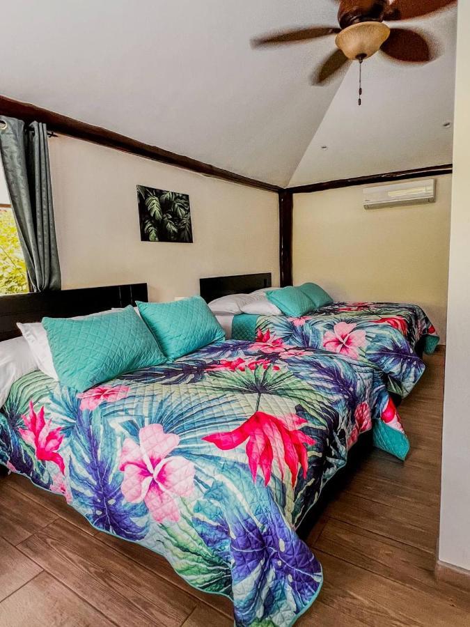 Casa Los Ninos Sámara Εξωτερικό φωτογραφία